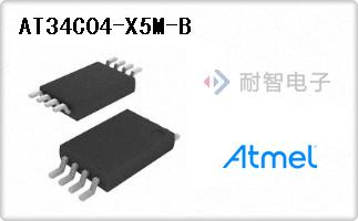 AT34C04-X5M-B