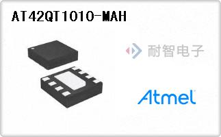 AT42QT1010-MAH