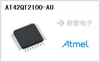 AT42QT2100-AU