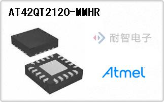 AT42QT2120-MMHR