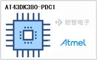 AT43DK380-PDC1