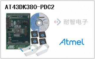 AT43DK380-PDC2