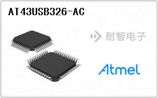 AT43USB326-AC