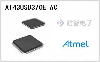 AT43USB370E-AC