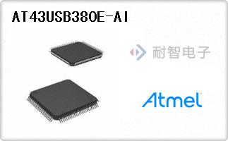AT43USB380E-AI