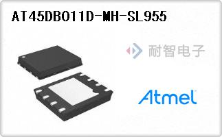 AT45DB011D-MH-SL955