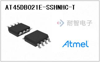AT45DB021E-SSHNHC-T