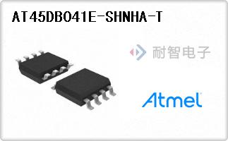 AT45DB041E-SHNHA-T