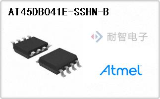 AT45DB041E-SSHN-B