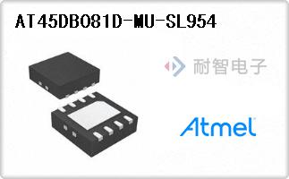 AT45DB081D-MU-SL954