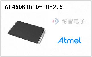 AT45DB161D-TU-2.5