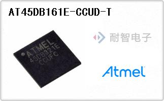 AT45DB161E-CCUD-T
