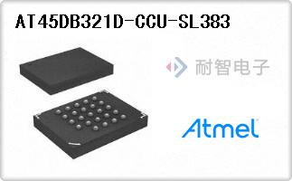AT45DB321D-CCU-SL383