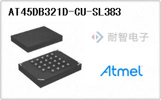AT45DB321D-CU-SL383