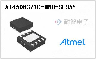 AT45DB321D-MWU-SL955