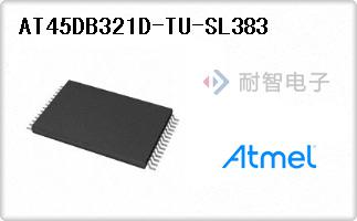 AT45DB321D-TU-SL383