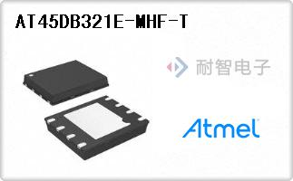 AT45DB321E-MHF-T