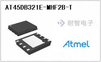 AT45DB321E-MHF2B-T