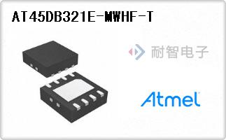 AT45DB321E-MWHF-T