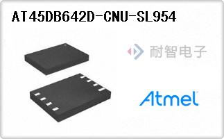 AT45DB642D-CNU-SL954
