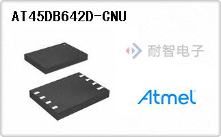 AT45DB642D-CNU