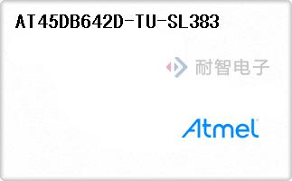 AT45DB642D-TU-SL383