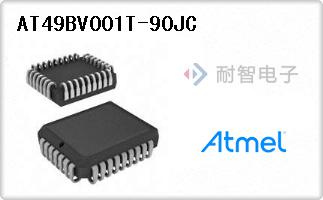 AT49BV001T-90JC