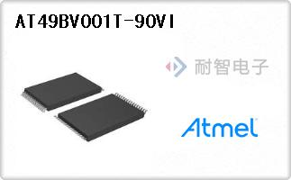 AT49BV001T-90VI