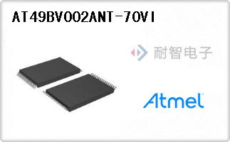 AT49BV002ANT-70VI