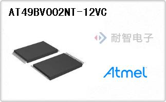 AT49BV002NT-12VC