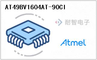 AT49BV1604AT-90CI