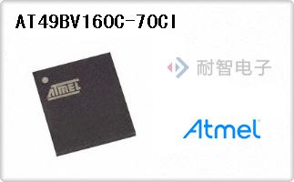AT49BV160C-70CI