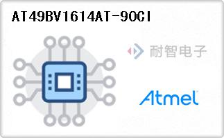 AT49BV1614AT-90CI