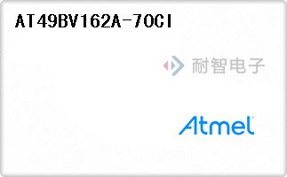AT49BV162A-70CI
