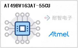 AT49BV163AT-55CU