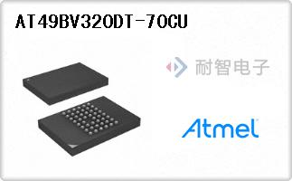 AT49BV320DT-70CU