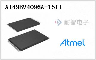 AT49BV4096A-15TI