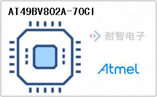 AT49BV802A-70CI