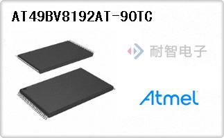 AT49BV8192AT-90TC