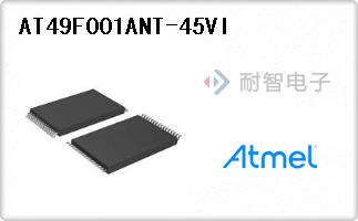 AT49F001ANT-45VI