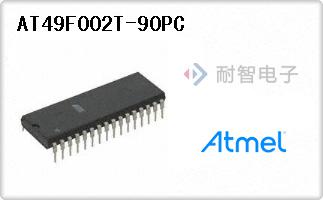 AT49F002T-90PC