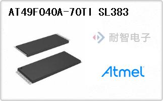 AT49F040A-70TI SL383
