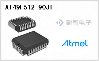 AT49F512-90JI