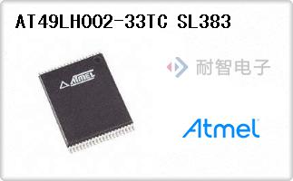 AT49LH002-33TC SL383