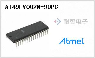 AT49LV002N-90PC