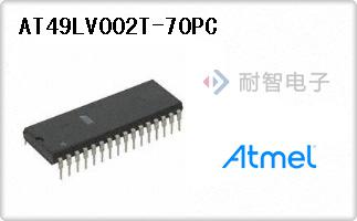 AT49LV002T-70PC