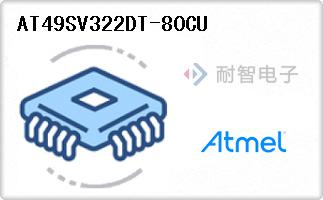 AT49SV322DT-80CU