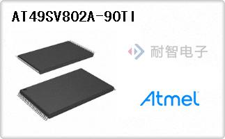 AT49SV802A-90TI