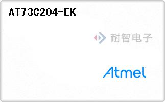 AT73C204-EK