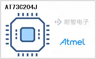 AT73C204J代理